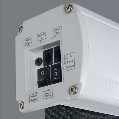 Elektrogerät, Schalteinheit, Schalter, Bedienung, Gehäuse