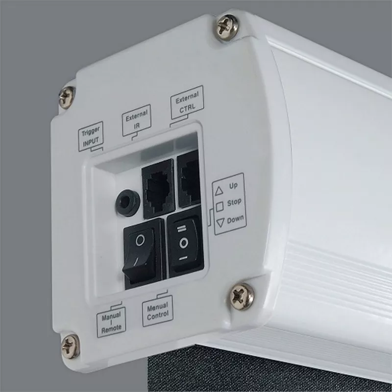 Elektrogerät, Schalteinheit, Schalter, Bedienung, Gehäuse