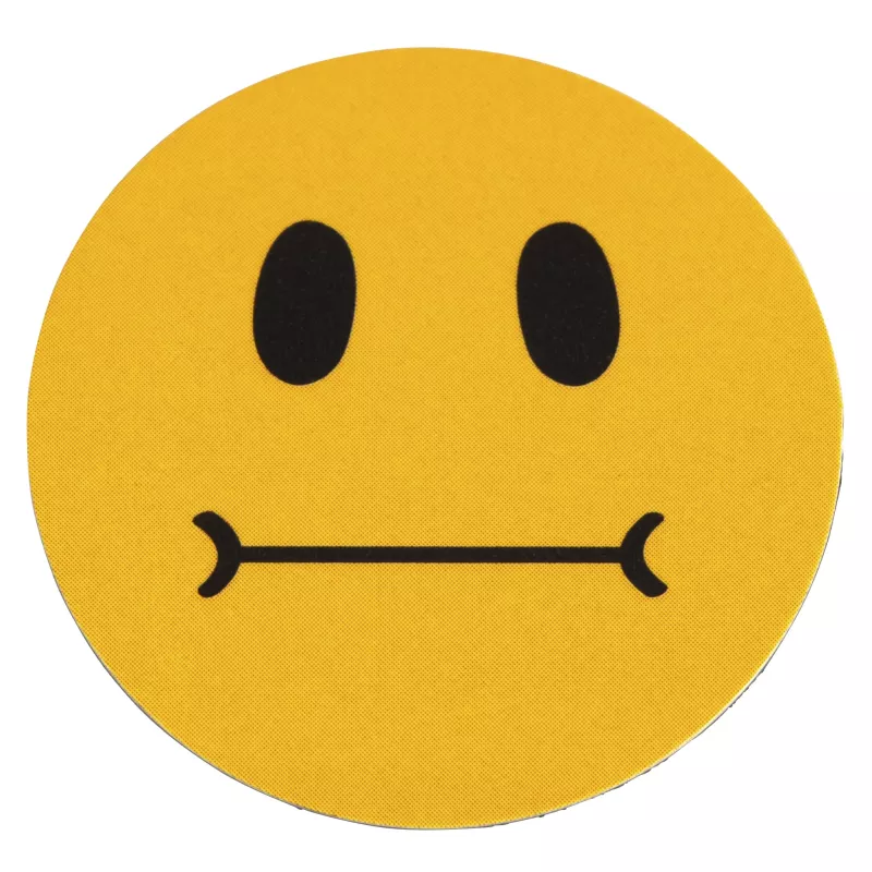 smiley, Gesicht, Emoji, Gelb, rund