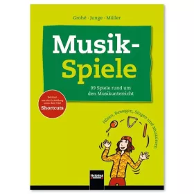 Musikspiele