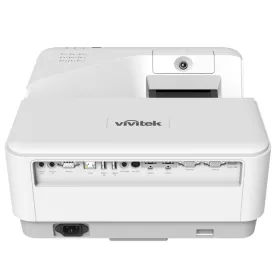 VIVITEK Projektor DU775Z-UST