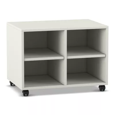 Regale PRO Höhe: 54,3 cm