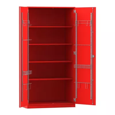 Musikschrank 2
