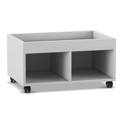 Regale PRO Höhe: 38,4 cm
