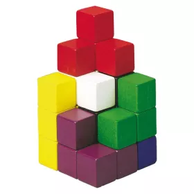 N5: Geowürfel