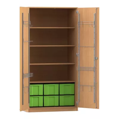Musikschrank 2