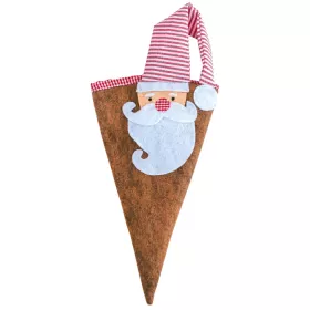 Weihnachtsbeutel Santa