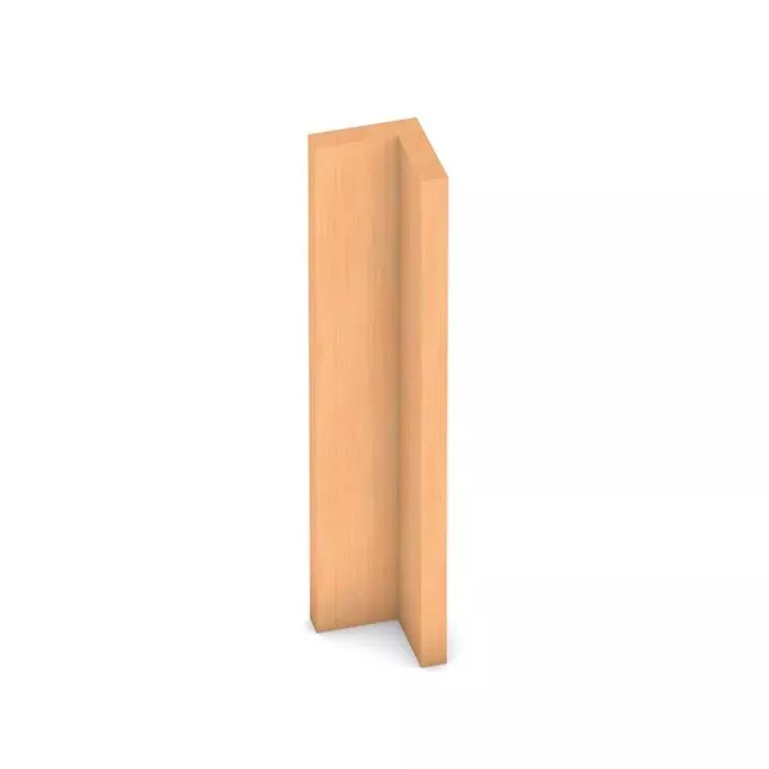 Holzlatte, Holzpaneel, Balken, Holzwerkstoff, Wandschutz