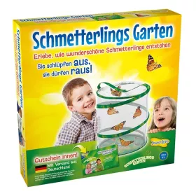 Schmetterlinge züchten