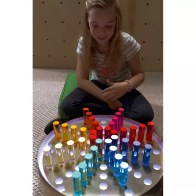 Taba Spielplatten, Kugeln, Kinderspiel, Bastelspiel, Stapelspiel