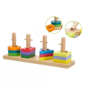 Steckspiel