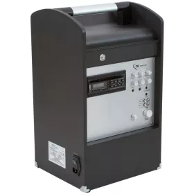 TLS Verstärkerbox M100 Funk