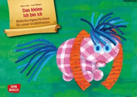Kamishibai-Bildkarten, Das kleine Ich bin ich