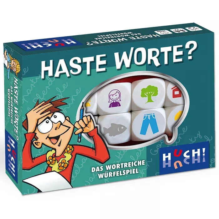 Würfelspiel, Wortspiel, Tierfarbe, Blöcke, Würfel