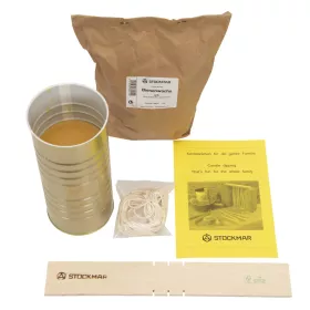 STOCKMAR Set zum Kerzenziehen