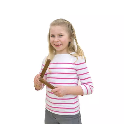 Kinderfreund, Holzhammer, Holzspielzeug, Hammer, Halterung