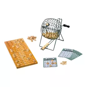 Bingo-Spiel