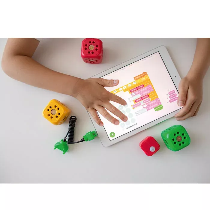 tablet, kids, education, colorful, plastic