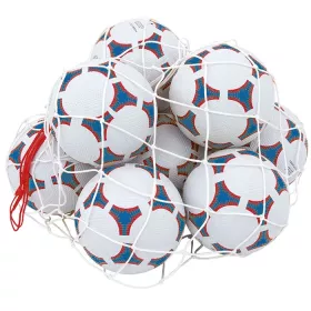 Gummi-Fußball-Set