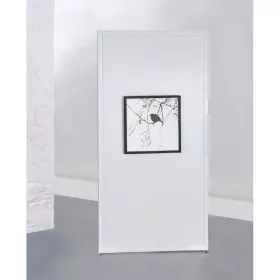 magnetische Ausstellungswand 80 x 198 cm