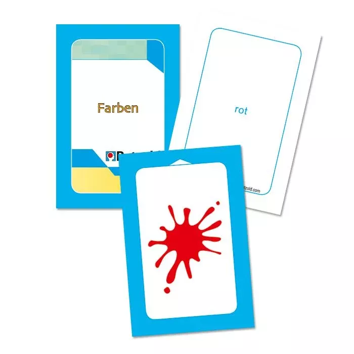 karten, Farben, Farbkarten, Mustern, Stempel