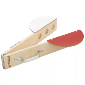 Starterklappe
