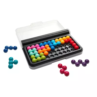 Mal Ball, Bunte Kugeln, Kugelbausteine, Brettspiel Zubehör, Punktelöser?