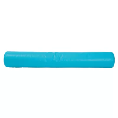 roll, foam mat, blue, cushion, pad