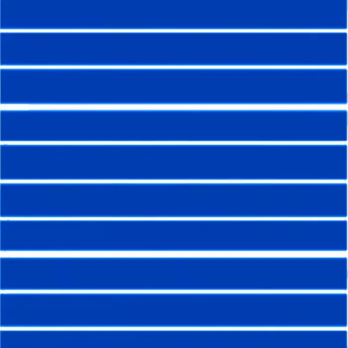 blau, streifen, horizontal, paneel, oberfläche