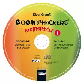 BOOMWHACKERS® elementar 1