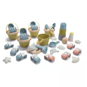TINY Krippen Sand-Set aus Biokunststoff