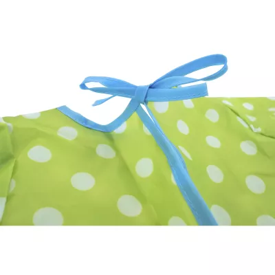 Polka dot, Limette Grün, Polka-Dots, Kleidungsstück, Muster