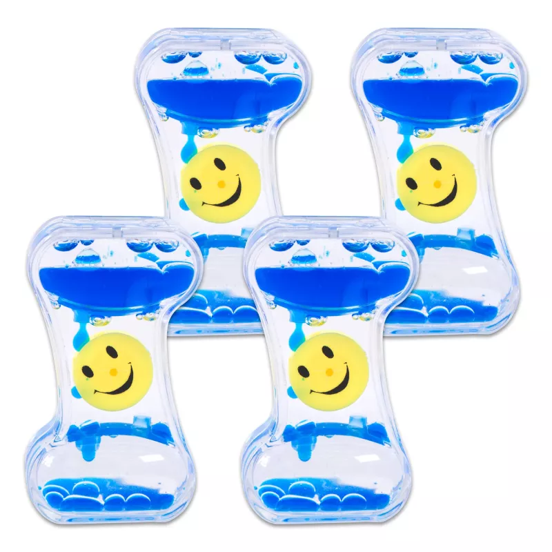 toy, Wasser-Spielzeug, Gummiknochen, Knochenform, Smileys?
