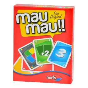 Mau Mau
