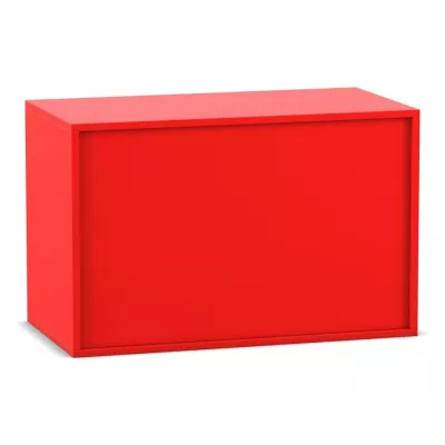 rot, Schrank, Kästchen, Aufbewahrung, Paneel