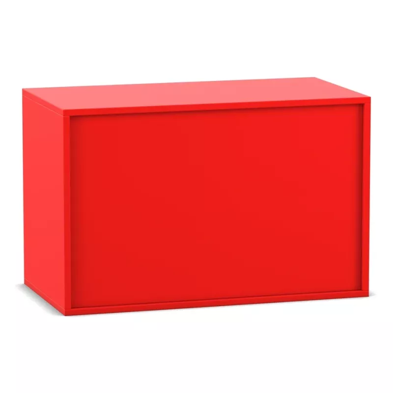 rot, Schrank, Kästchen, Aufbewahrung, Paneel