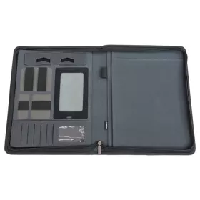 Lehrer-Ordnungsmappe mit Tabletfach