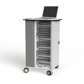 zioxi onView2 Chromebook Ladewagen