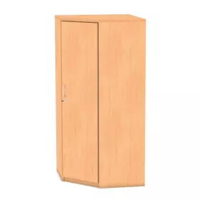 Eckschrank - Höhe: 190 cm