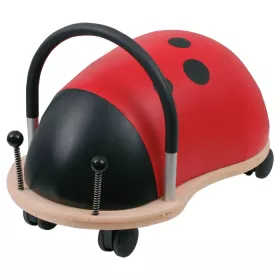 Wheely Bug - Marienkäfer