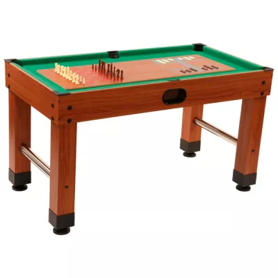 Tischfußball, Billardtisch, Holz, Konzentration, Spieltafel