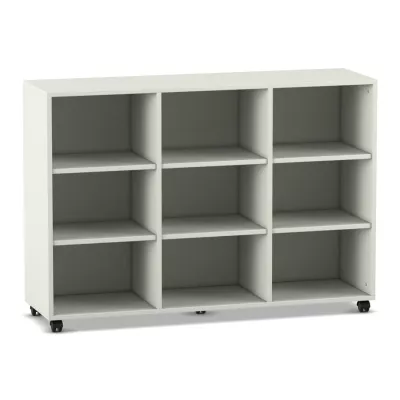 regal, credenza, schrank, rollregal, staufach