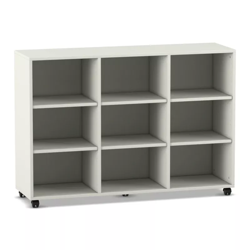 regal, credenza, schrank, rollregal, staufach