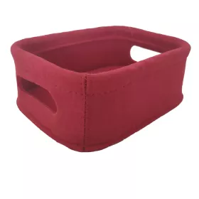 Materialkisten mit Metallring, klein