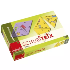 SchubiTRIX