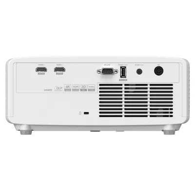 Beamer, Projektor, HDMI, VGA, Laufwerkanschlüsse