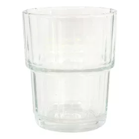 6 Gläser, groß