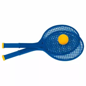 Family-Tennis-Set