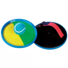 Klettball
