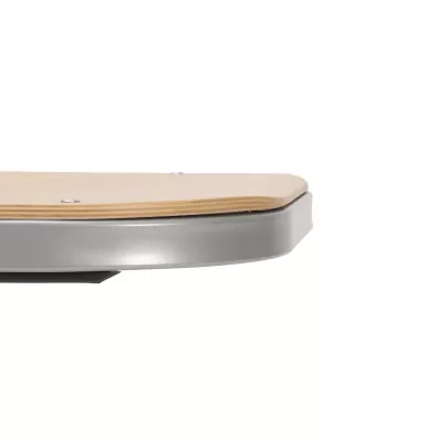 holz, holzdeck, plattform, propeller?, sichtbar